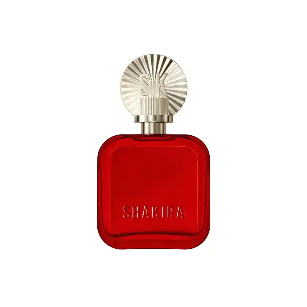 Shakira Perfume 80 mL