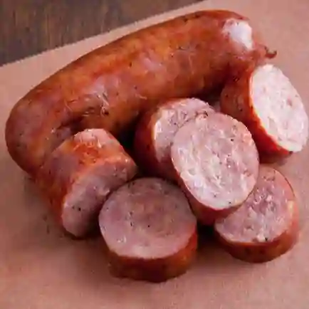 Chorizo de Cerdo