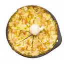 Pizza Preferida Del Chef