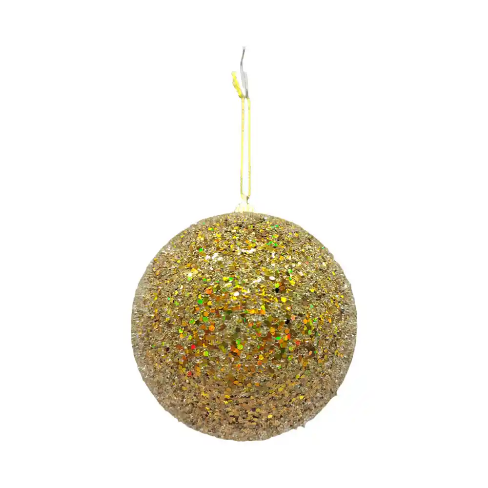 Esfera Iridiscente Circo Krea