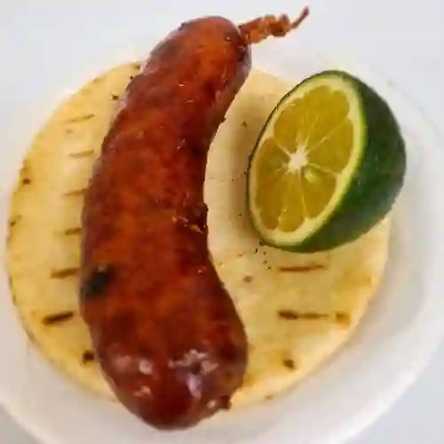Chorizo