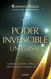 Tu Poder Invencible Universal - Grupo Planeta