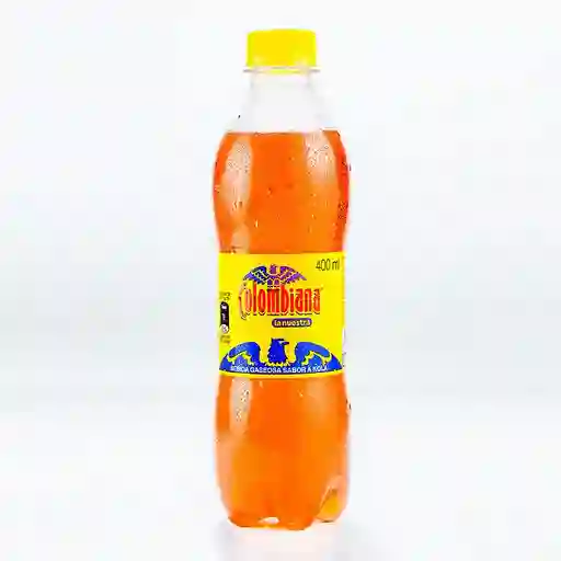Gaseosa colombiana 500 ml