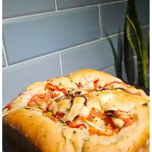 Focaccia 400 gr