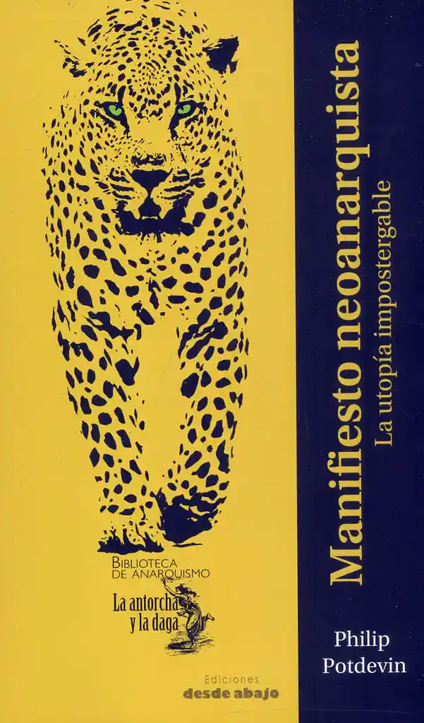 Manifiesto Neoanarquista