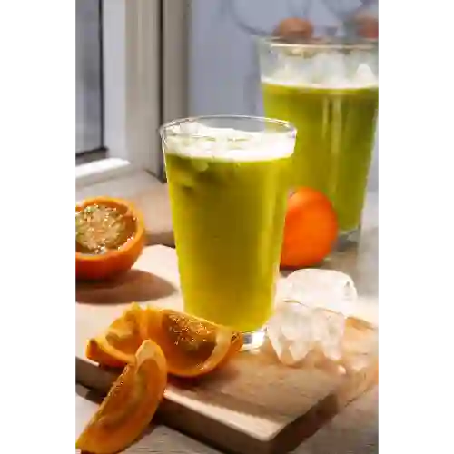 Jugo de Lulo