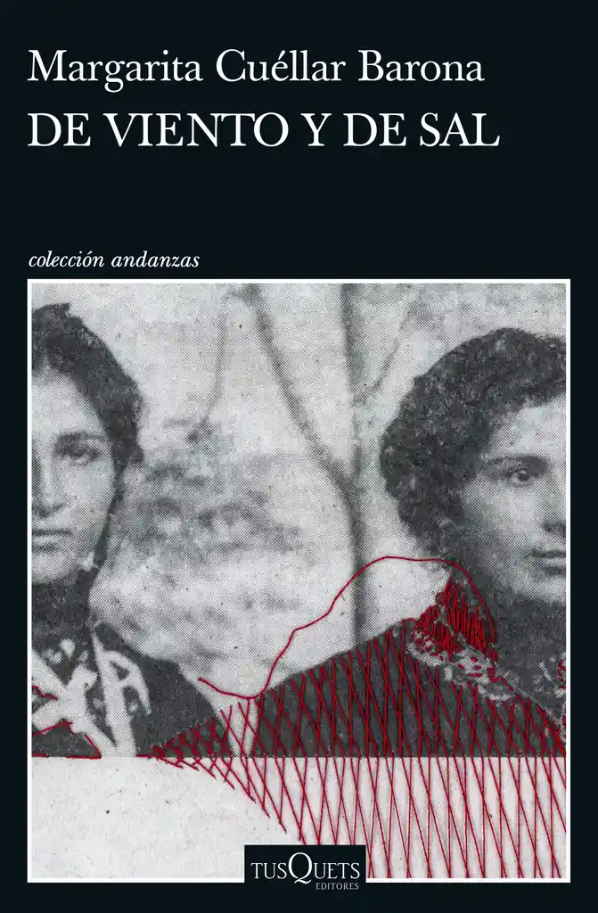 de Viento y de Sal