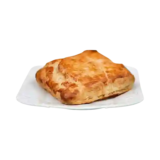 Pastel Jamón Ahumado y Queso