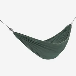Hamaca Para 1 Persona Basic 300 X 150 Cm Verde Claro