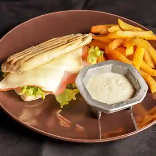 Sándwich