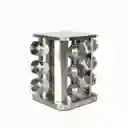 Ambiente Gourmet Rack Giratorio Para Especias