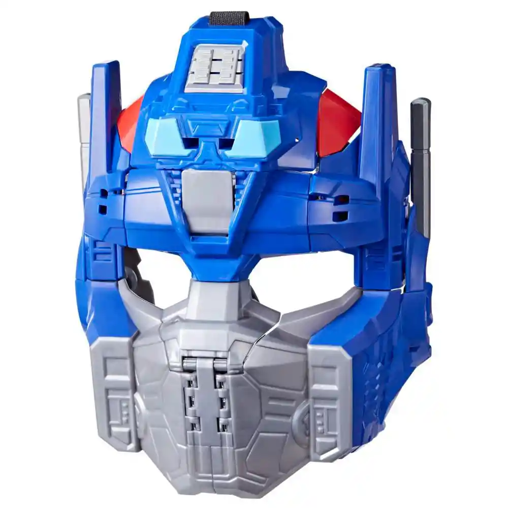 Transformers Máscara Transformers One Optim
