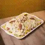 Salchipapa salvaje - (4p)