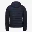 Just Over The Top Chaqueta Nico Azul Marino M