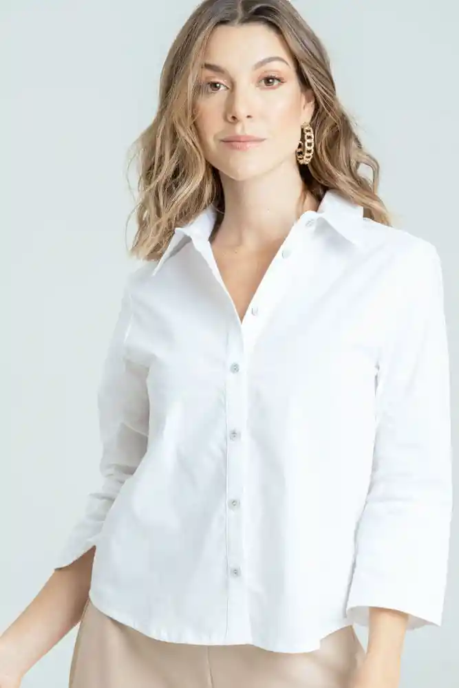 Camisa Demie