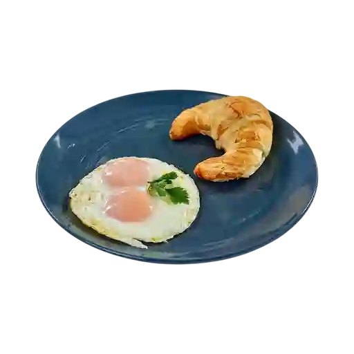 Huevos Cacerola