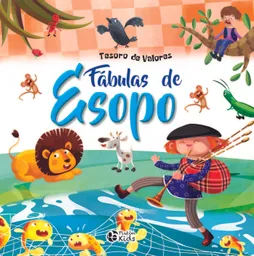 Fabulas de Esopo
