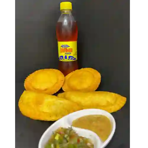 Combo Duo