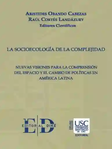 La Sociecología de La Complejidad