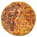Pizza Combinada Mediana Cheers