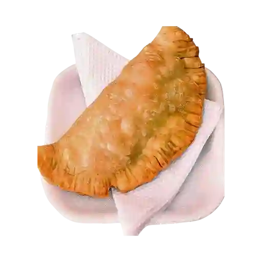 Empanada Hawaiana