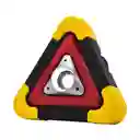 Luz de Señalización Vial Con 5 Modos de Luz Ferrenovo Fn23222