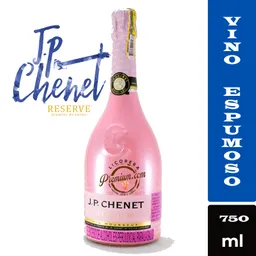 Vino Espumoso JP CHENET Ice Rosé Botella 750 Ml