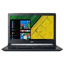 Acer Computador Intel Core i5 4Gb 1Tb HDD A515-51G-5