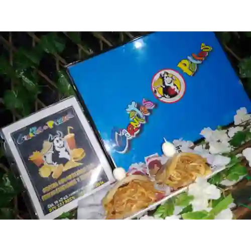 Pollo