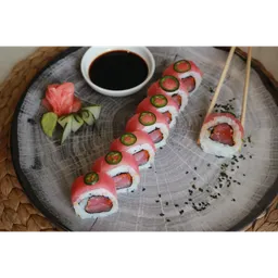 Sushi Mandrake