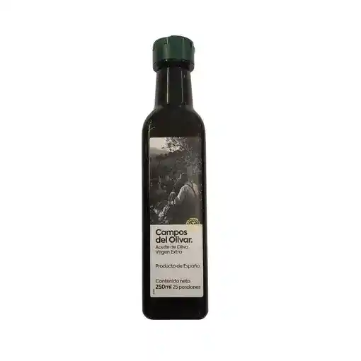 Aceite de Oliva - Campos de Olivar