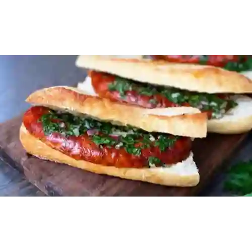 Chorizo Argentino