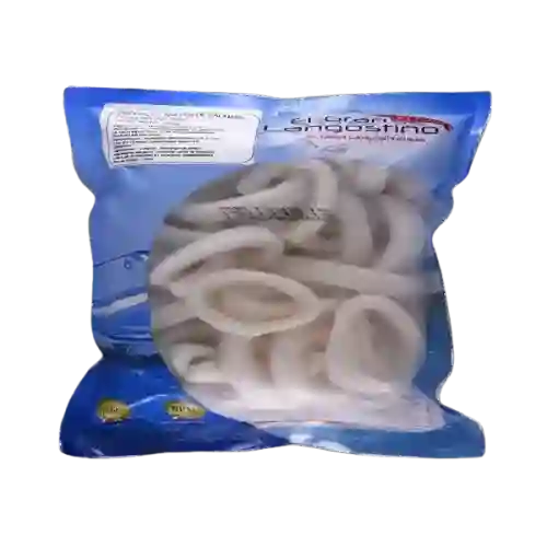 Gran Anillos de Calamar Langostino