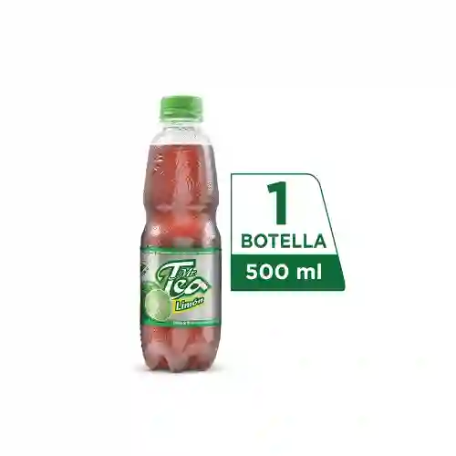 Mr Tea Limón 500 ml