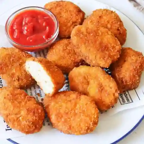 Nuggets de Pollo