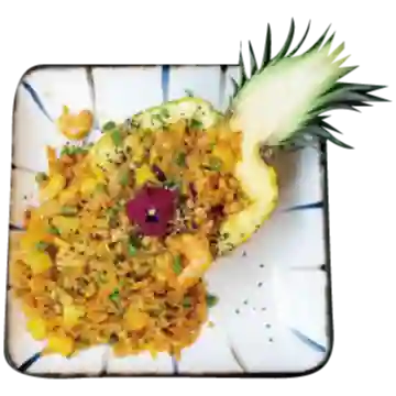 Arroz Frito Thai