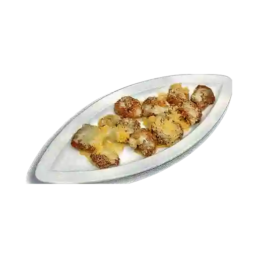 Camarones