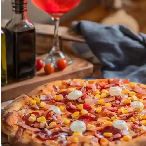 Pizza San Pietro