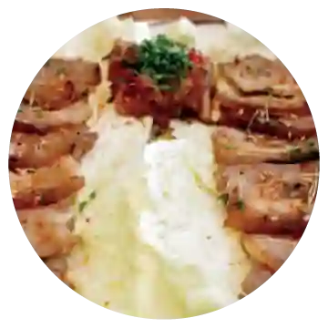 Panceta de Cerdo Samgypeopsal