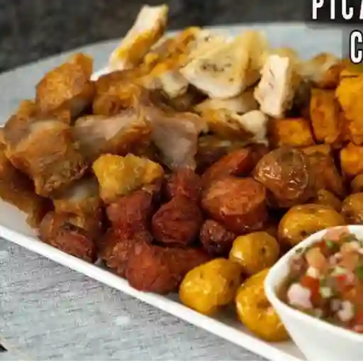 Picada personal