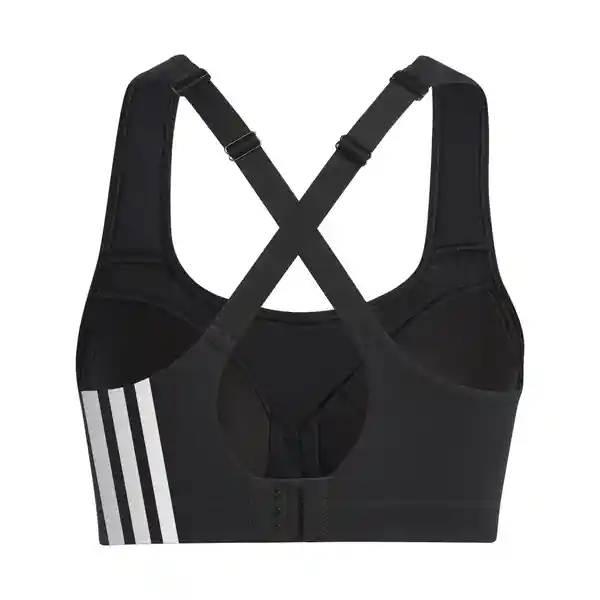 Adidas Brasier Tlrdim Hs 223 Para Mujer Negro T.XSAC Ref: HF2297