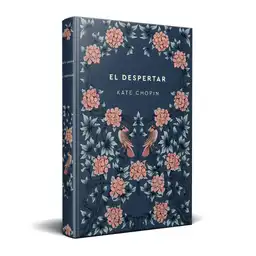 T26 El Despertar Kate Chopin