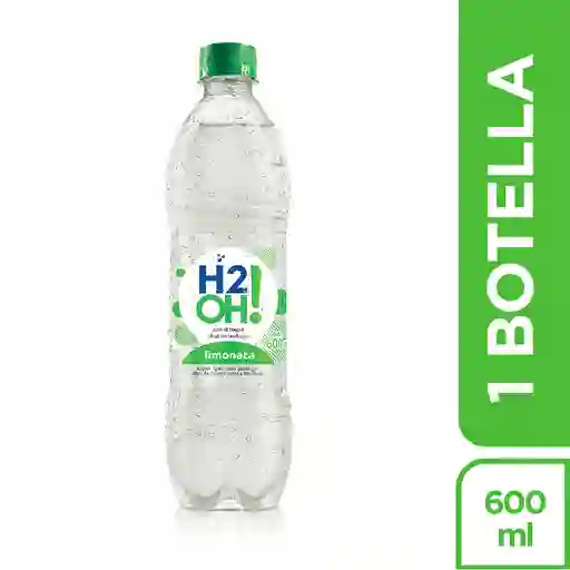 H2o