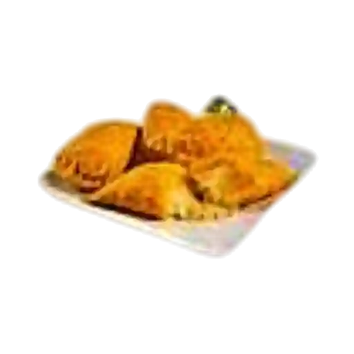 Empanada Queso Mozzarella