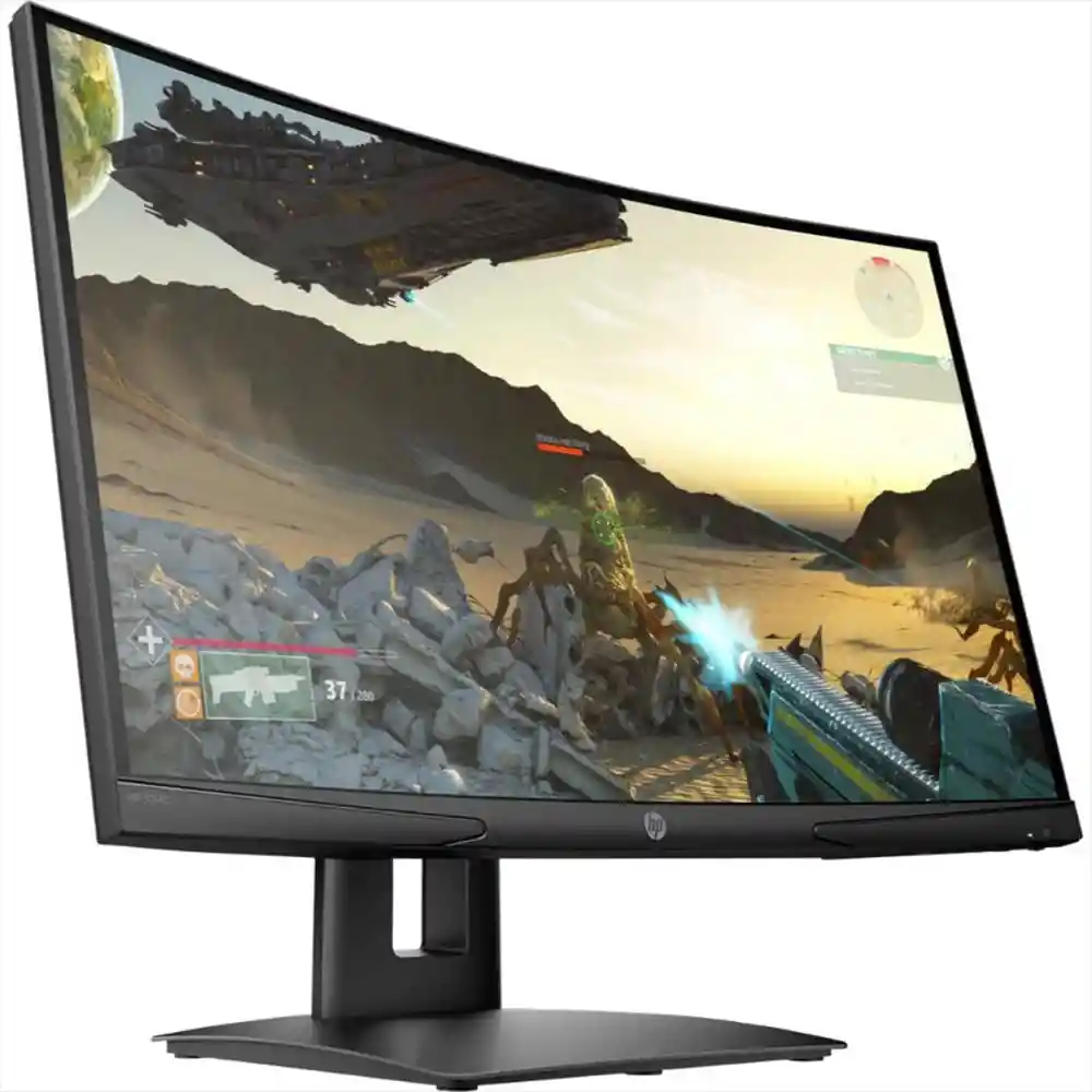 Monitor Hp X24c Gaming