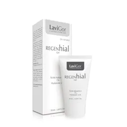 Regenhial Gel Hidratante Ácido Hialurónico (1%)