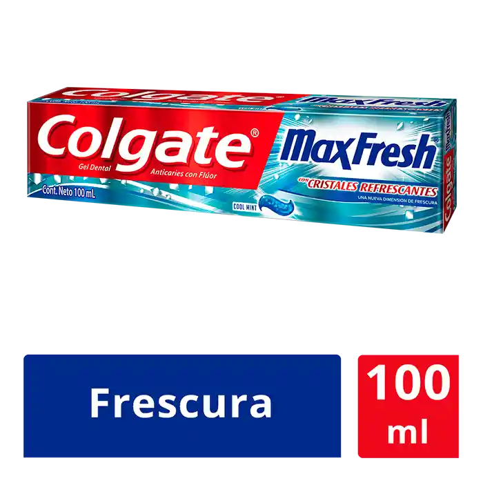 Colgate Crema Dental