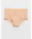Panti Naranja Talla Small Aerie American Eagle