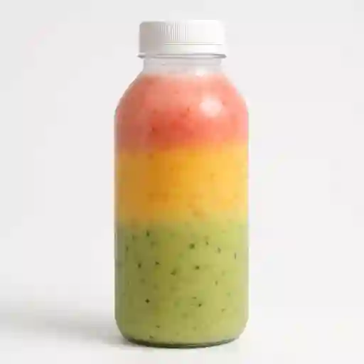 Jugos Naturales en Leche