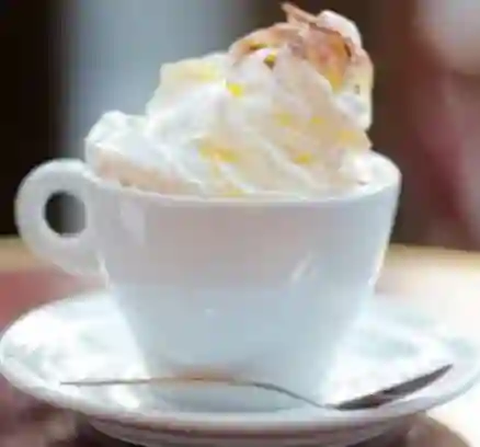 Espresso Panna